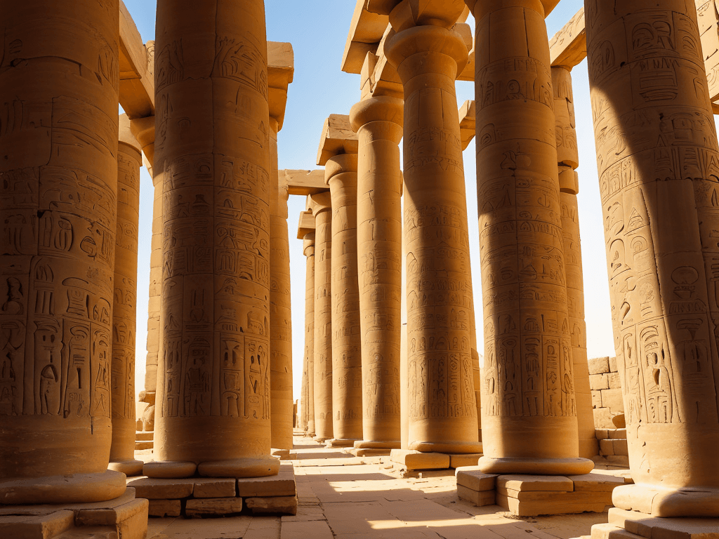 Luxor Private Tour (VIP)