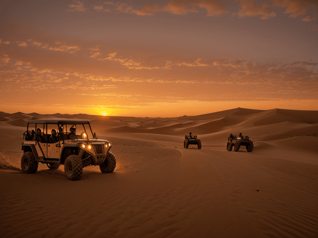 Super Safari (Full Program)